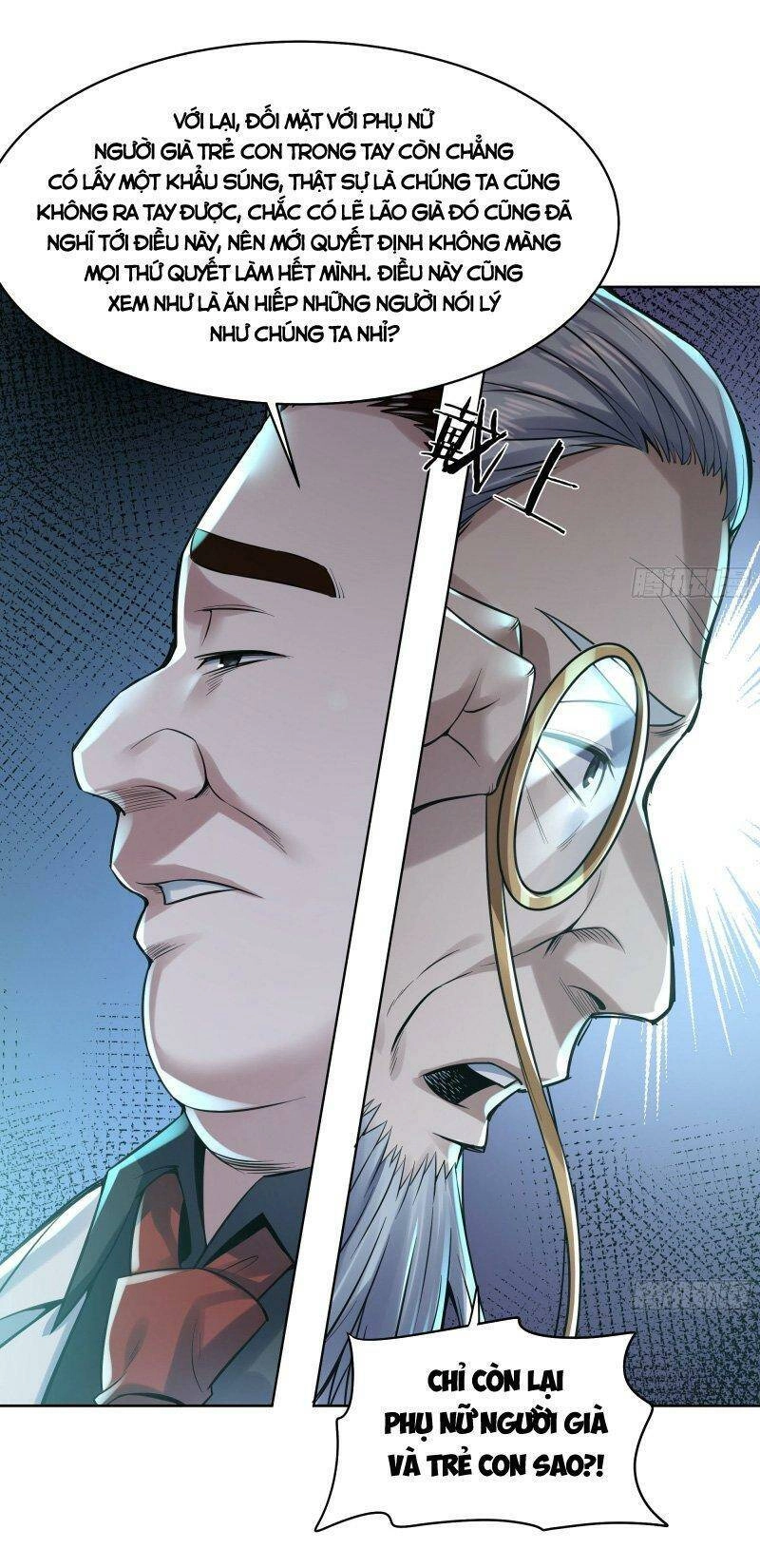 Từ Hồng Nguyệt Khai Thủy Chapter 118 - 8