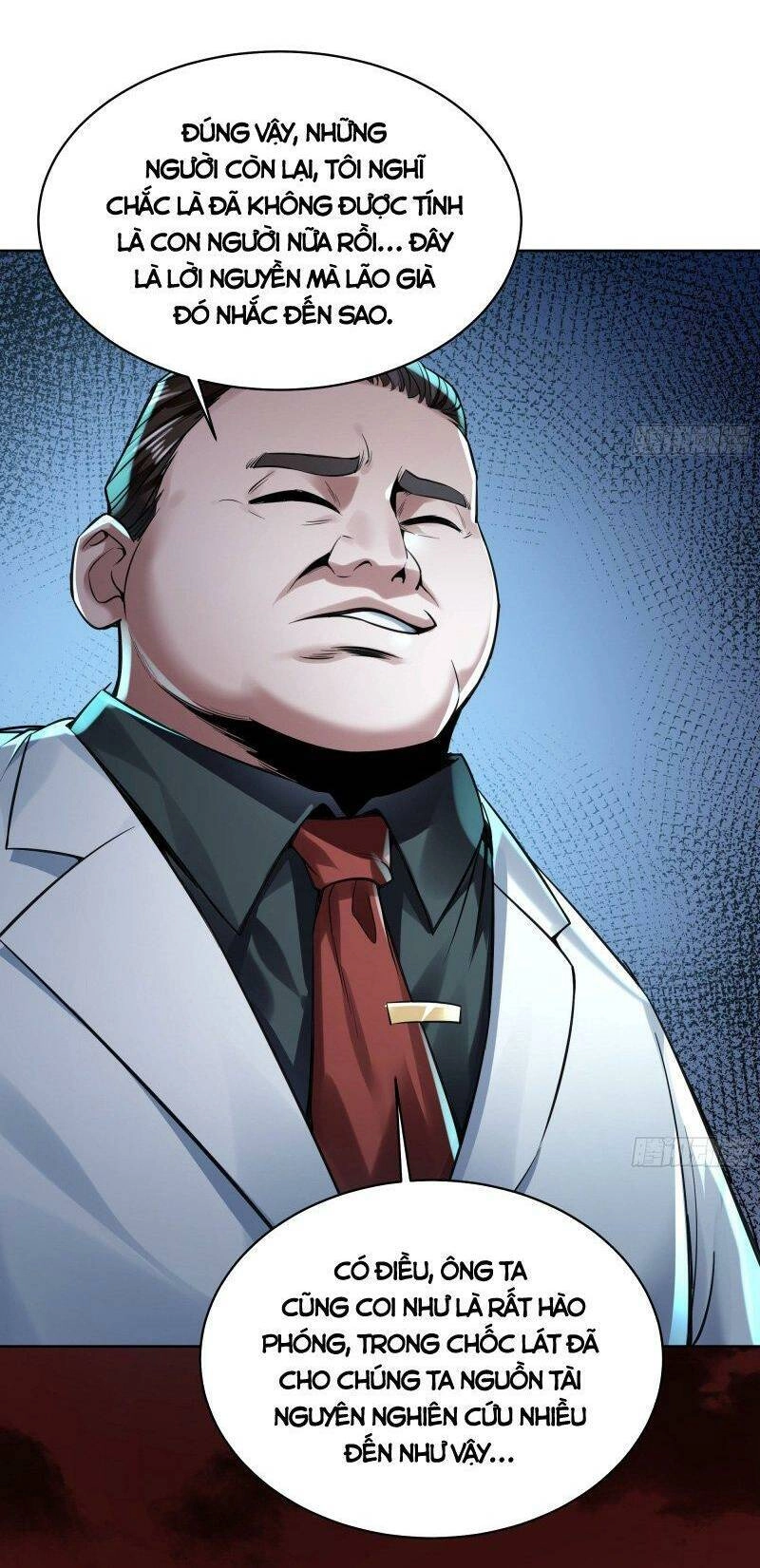 Từ Hồng Nguyệt Khai Thủy Chapter 118 - 9