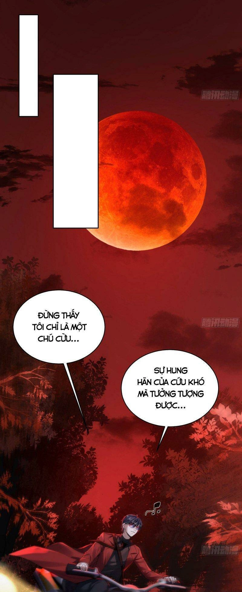 Từ Hồng Nguyệt Khai Thủy Chapter 118 - 10