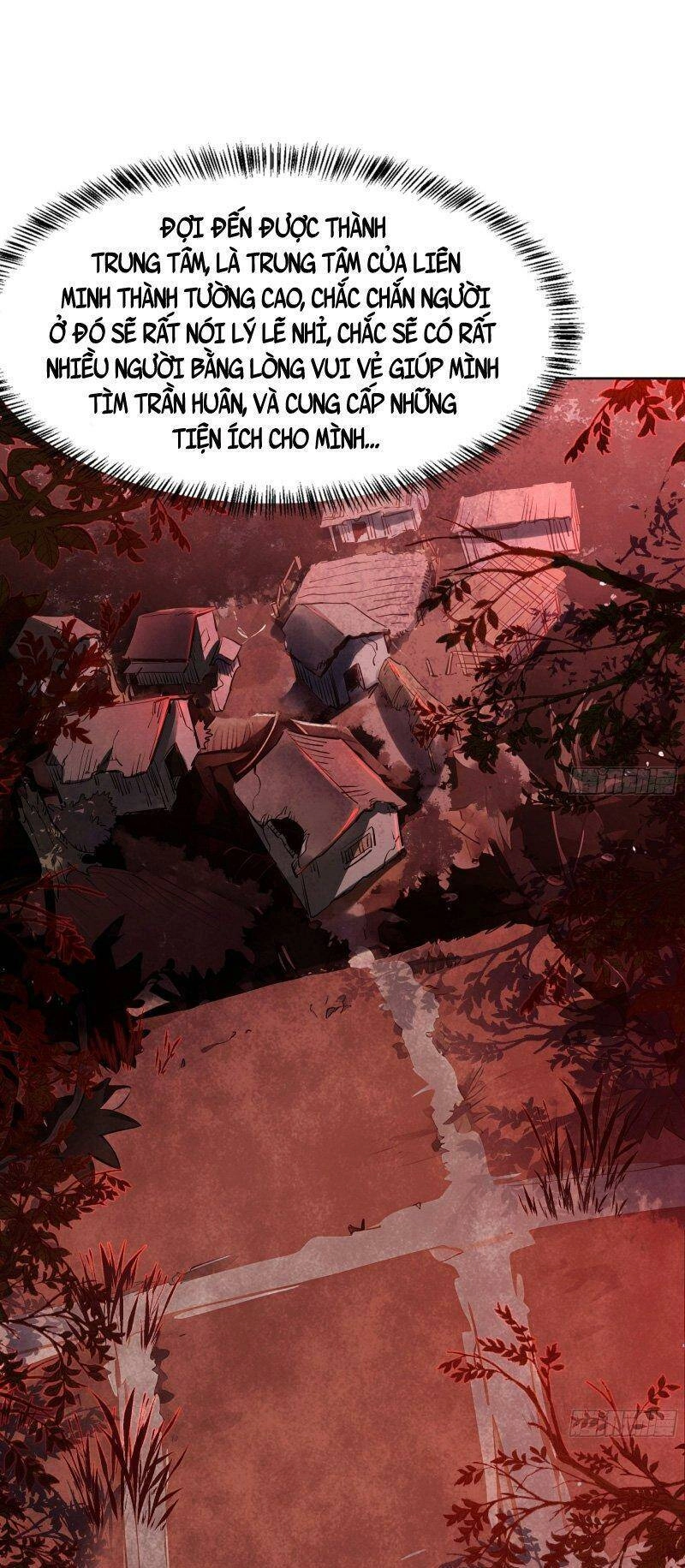 Từ Hồng Nguyệt Khai Thủy Chapter 118 - 12