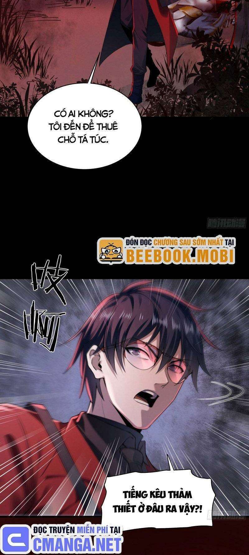 Từ Hồng Nguyệt Khai Thủy Chapter 118 - 15