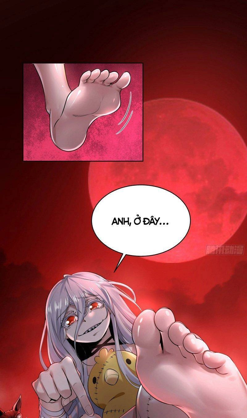 Từ Hồng Nguyệt Khai Thủy Chapter 118 - 17