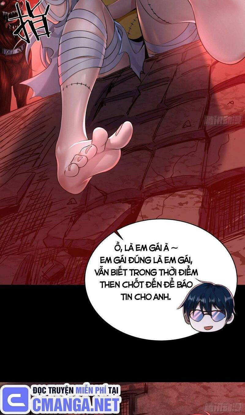 Từ Hồng Nguyệt Khai Thủy Chapter 118 - 18