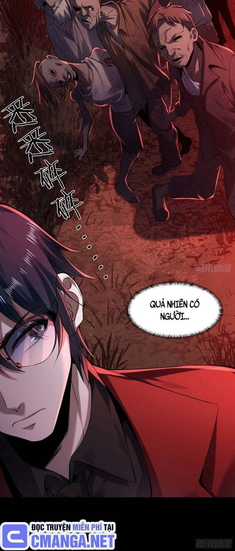 Từ Hồng Nguyệt Khai Thủy Chapter 118 - 20