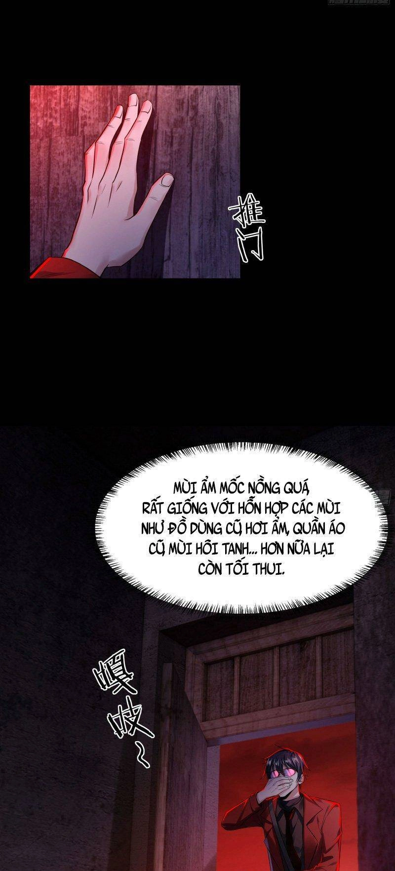 Từ Hồng Nguyệt Khai Thủy Chapter 118 - 23