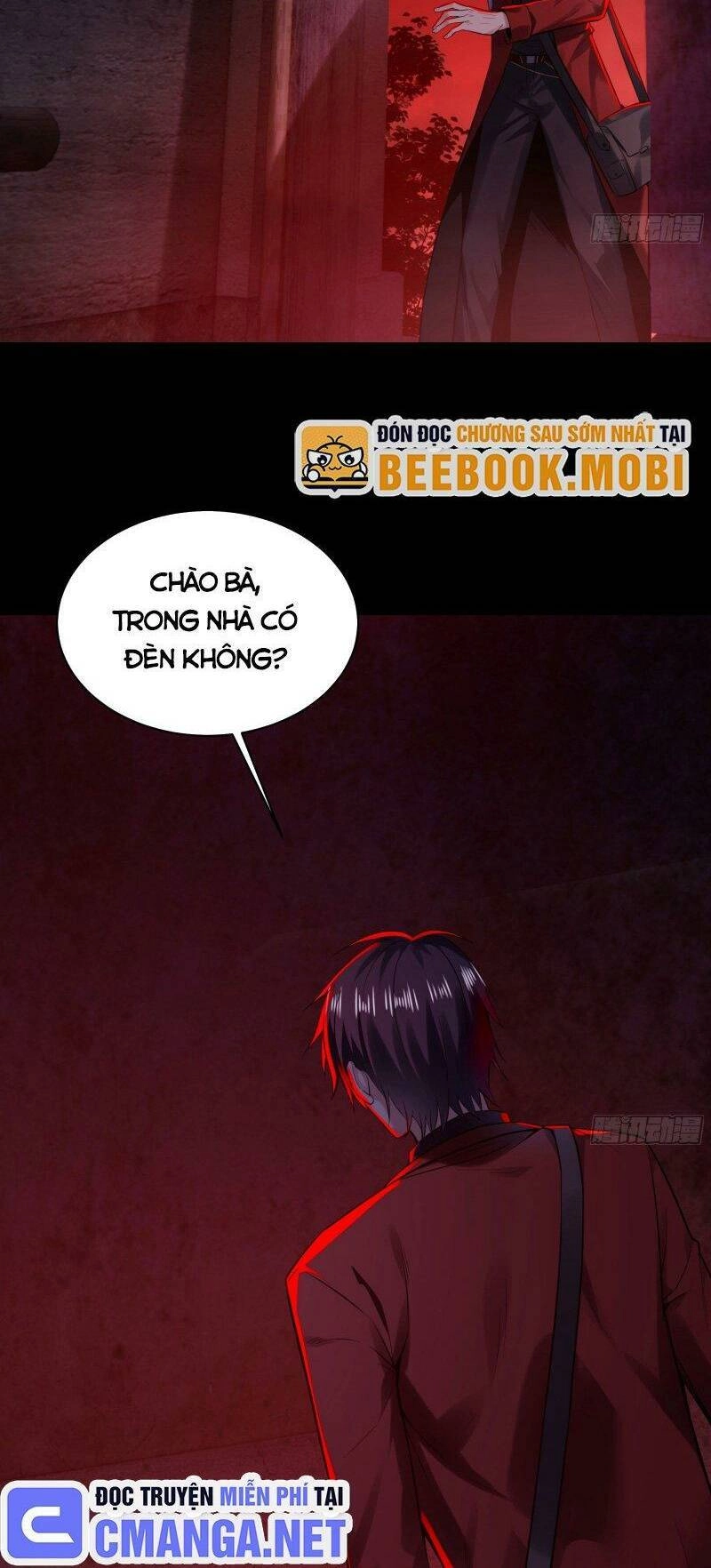 Từ Hồng Nguyệt Khai Thủy Chapter 118 - 24