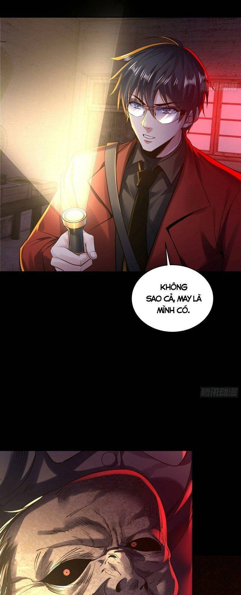 Từ Hồng Nguyệt Khai Thủy Chapter 118 - 27