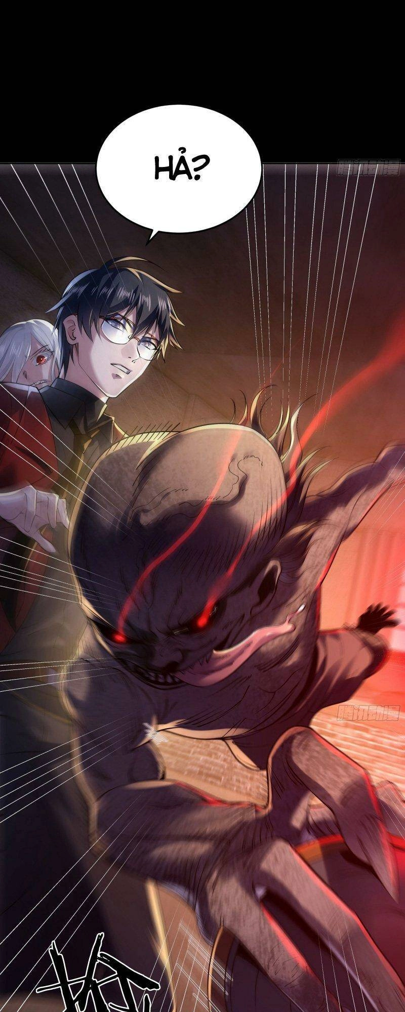 Từ Hồng Nguyệt Khai Thủy Chapter 118 - 31