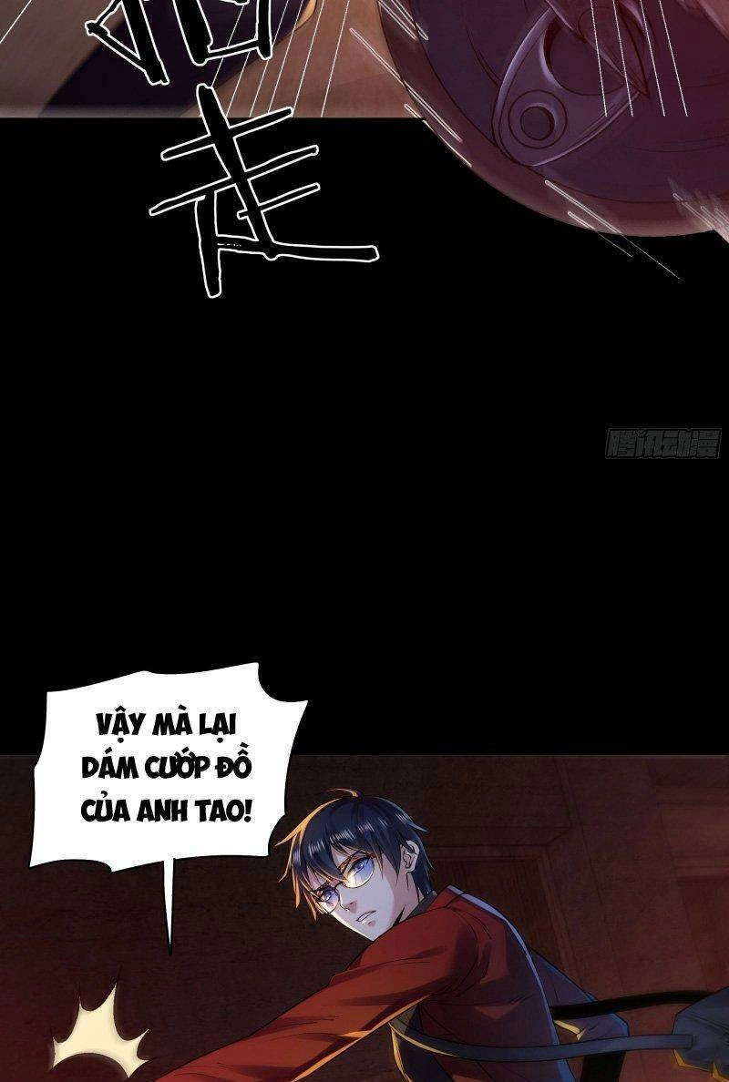 Từ Hồng Nguyệt Khai Thủy Chapter 118 - 32