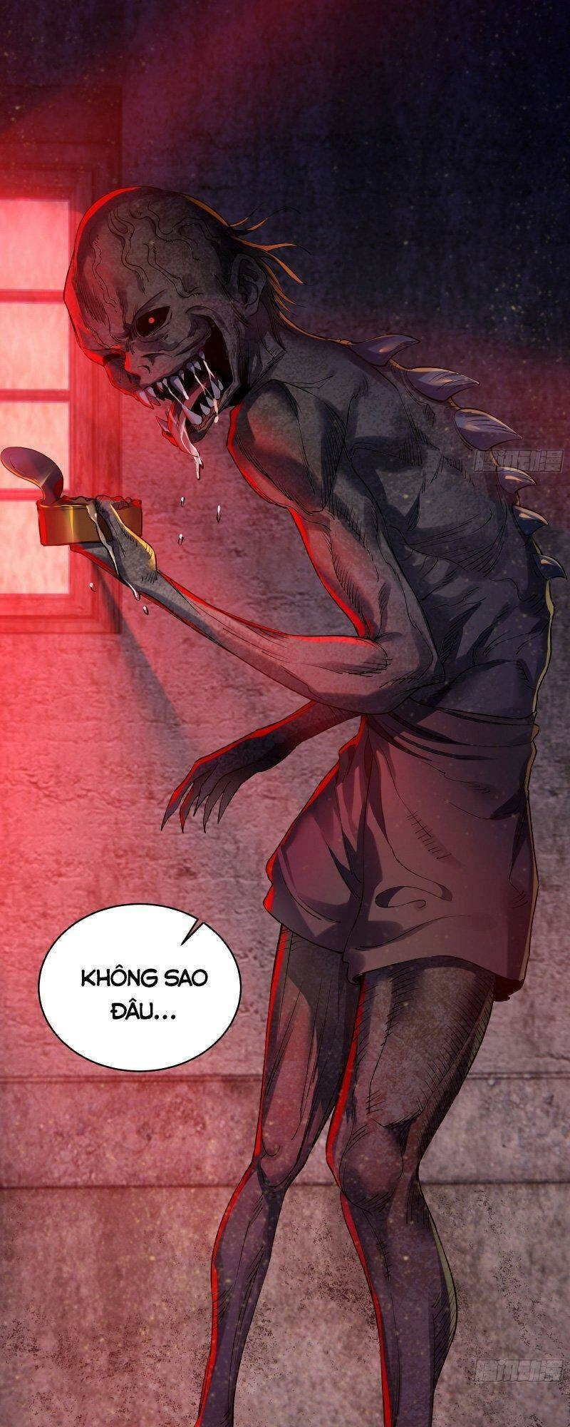 Từ Hồng Nguyệt Khai Thủy Chapter 118 - 34