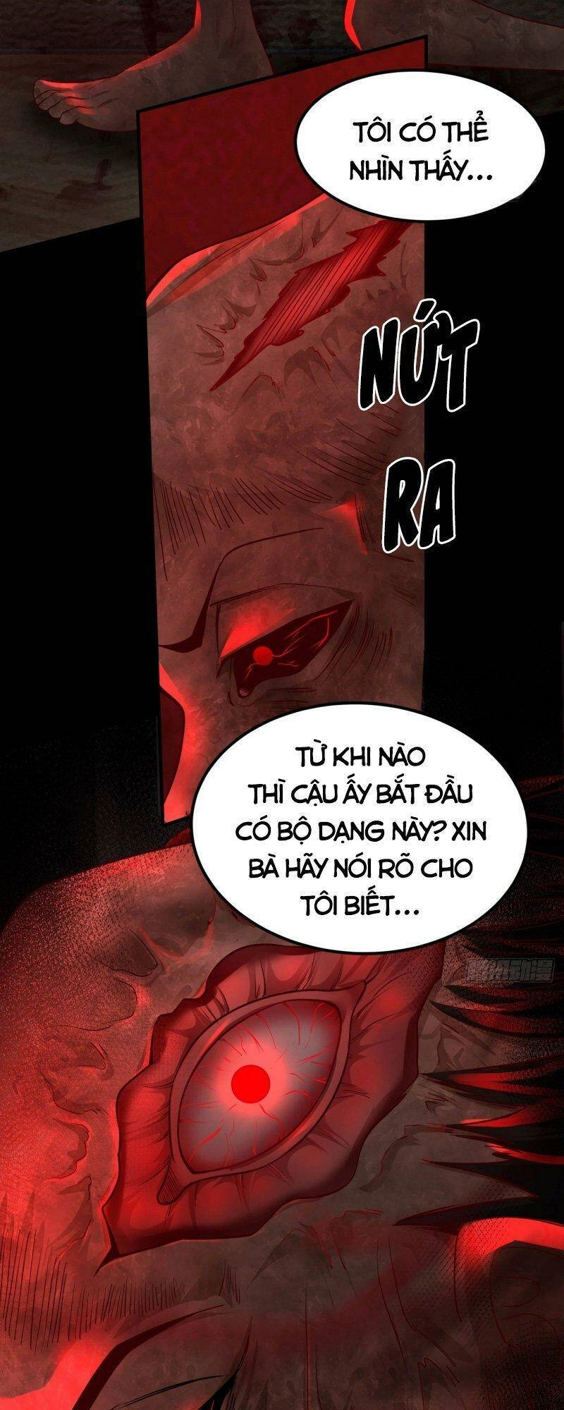 Từ Hồng Nguyệt Khai Thủy Chapter 119 - 44
