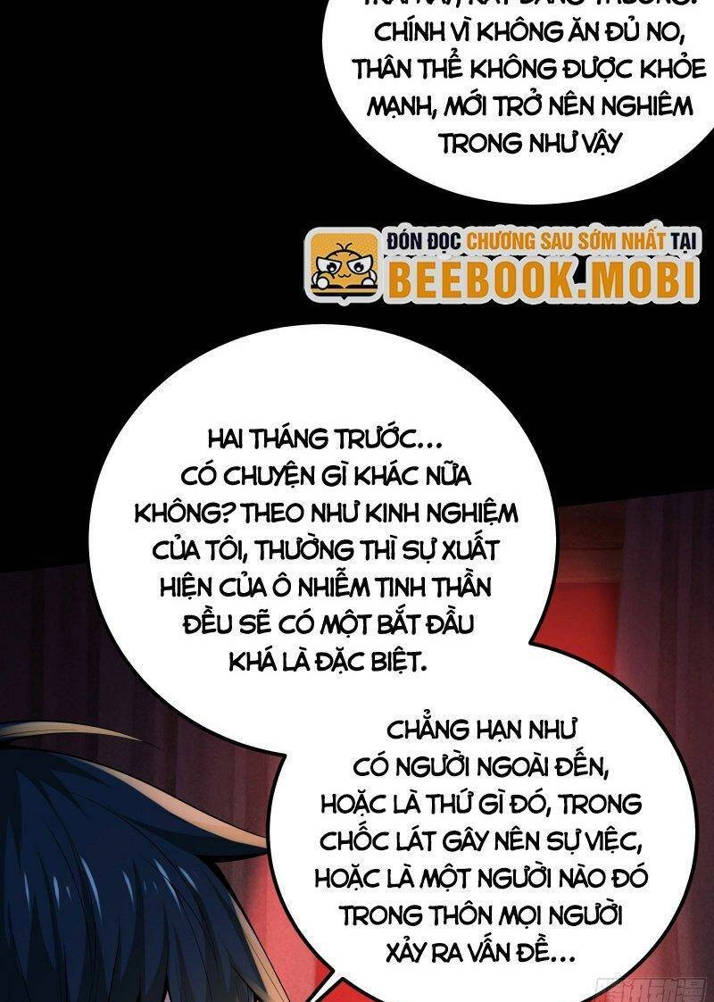 Từ Hồng Nguyệt Khai Thủy Chapter 120 - 2