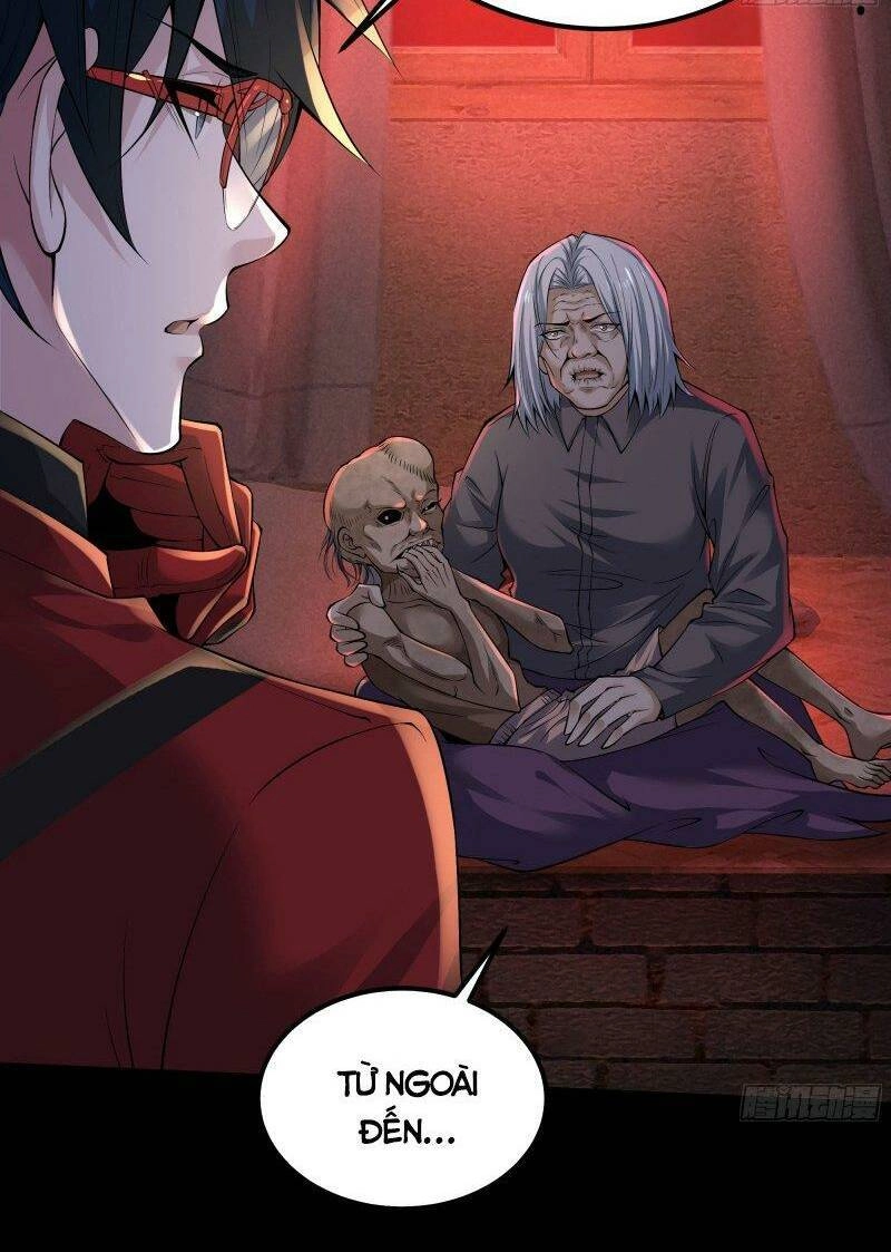 Từ Hồng Nguyệt Khai Thủy Chapter 120 - 3