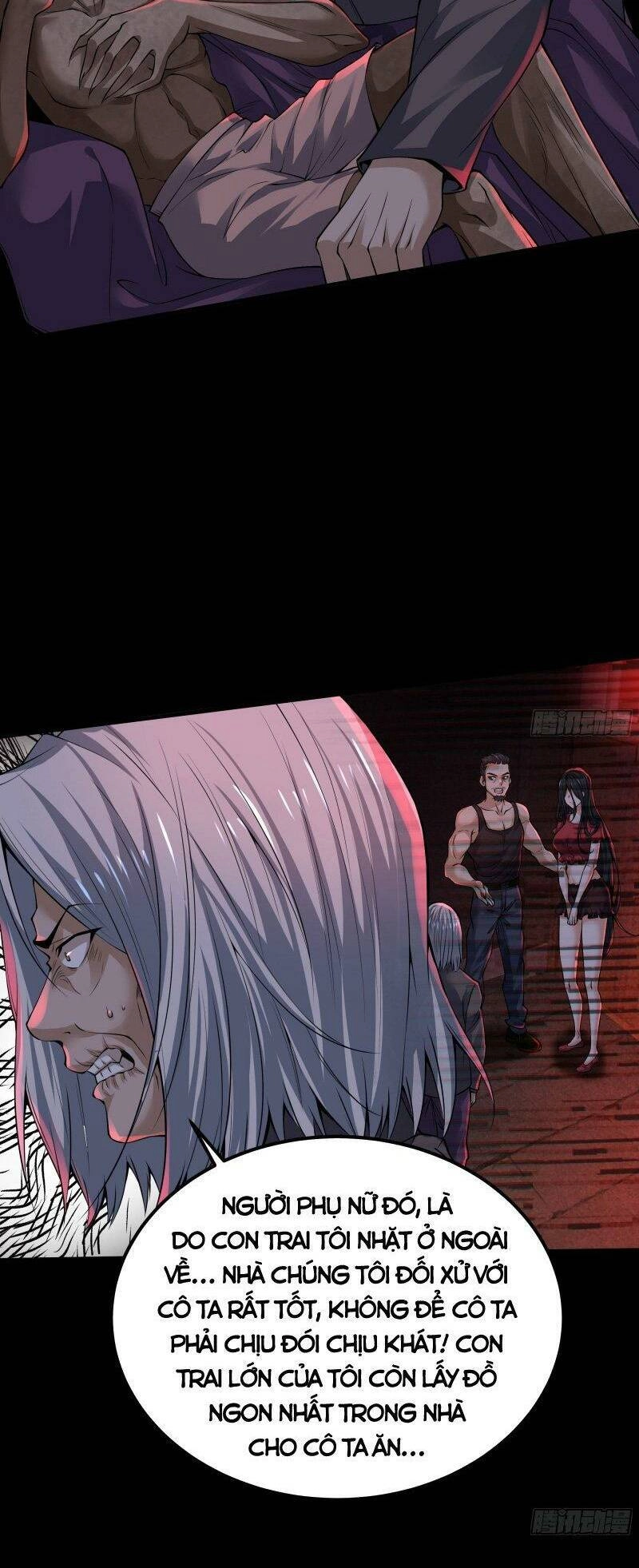 Từ Hồng Nguyệt Khai Thủy Chapter 120 - 5