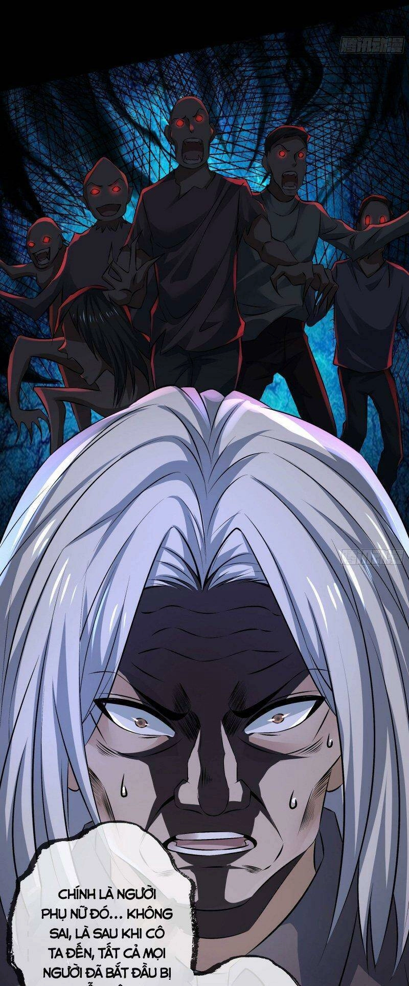 Từ Hồng Nguyệt Khai Thủy Chapter 120 - 9