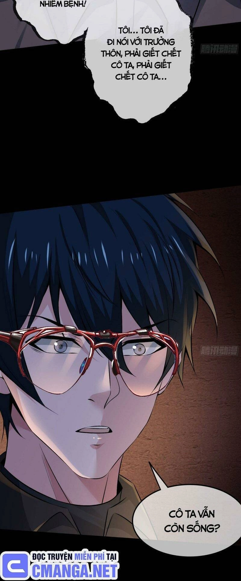 Từ Hồng Nguyệt Khai Thủy Chapter 120 - 10