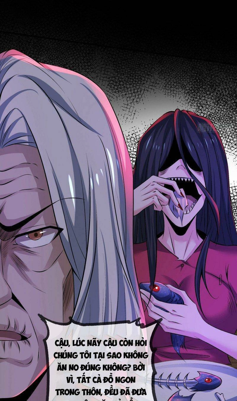 Từ Hồng Nguyệt Khai Thủy Chapter 120 - 14