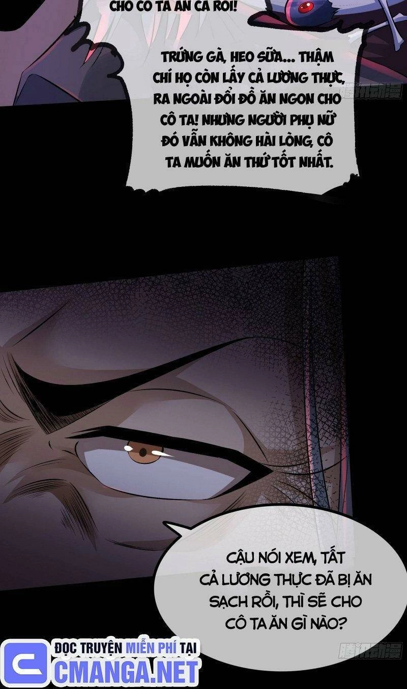 Từ Hồng Nguyệt Khai Thủy Chapter 120 - 15