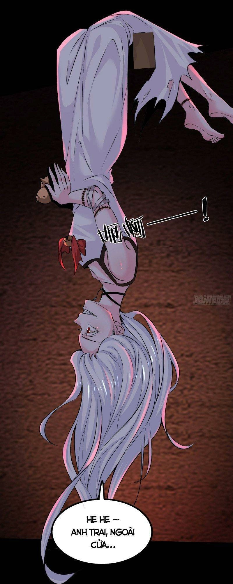 Từ Hồng Nguyệt Khai Thủy Chapter 120 - 16