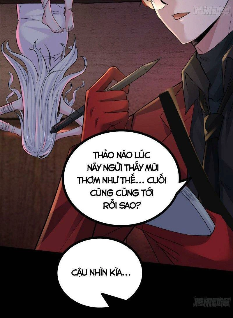 Từ Hồng Nguyệt Khai Thủy Chapter 120 - 18