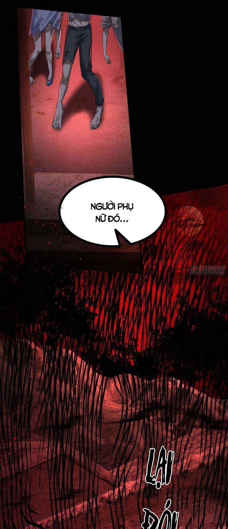 Từ Hồng Nguyệt Khai Thủy Chapter 120 - 20