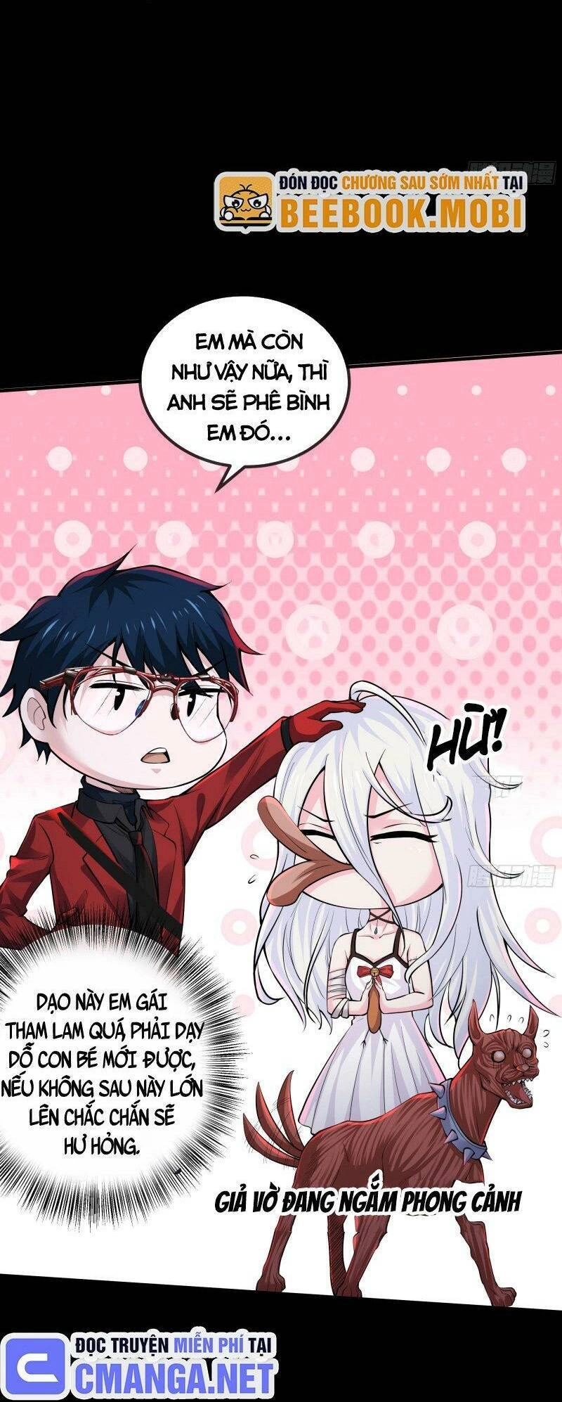 Từ Hồng Nguyệt Khai Thủy Chapter 120 - 23