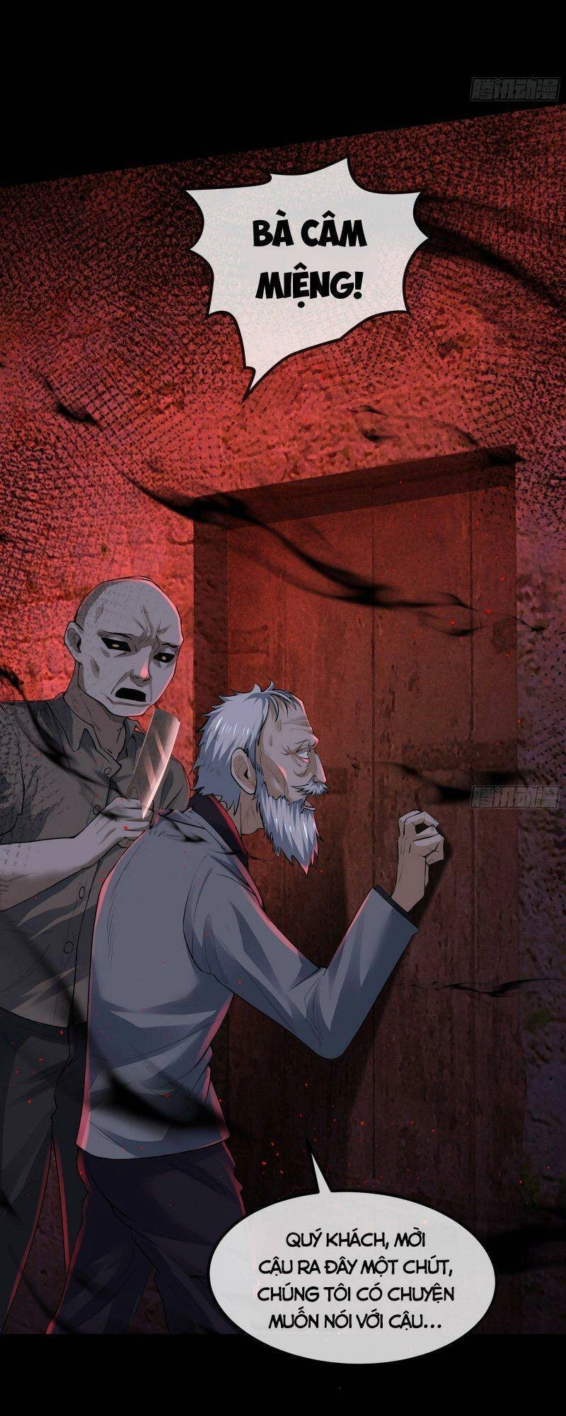 Từ Hồng Nguyệt Khai Thủy Chapter 120 - 26