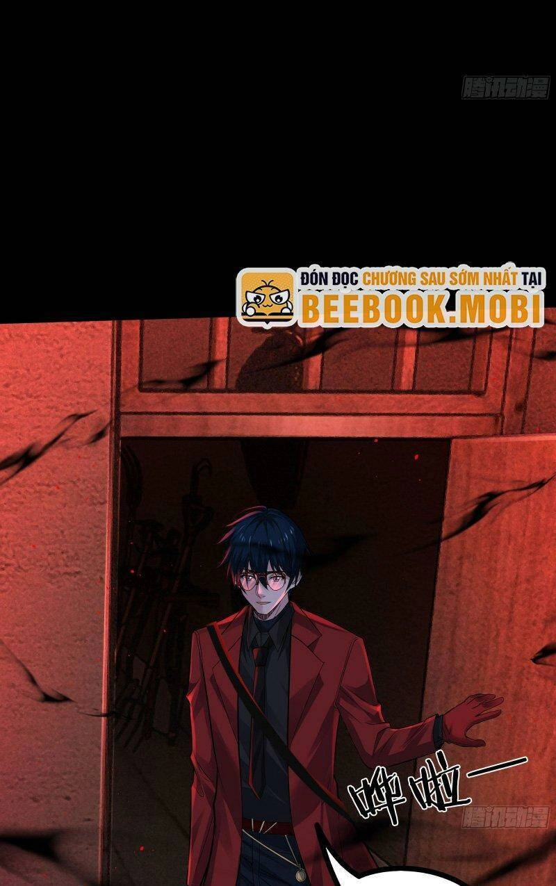 Từ Hồng Nguyệt Khai Thủy Chapter 120 - 27