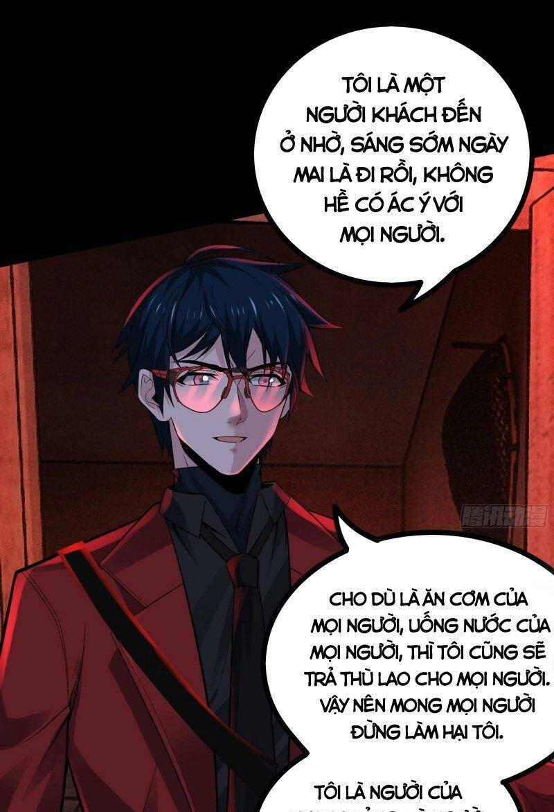 Từ Hồng Nguyệt Khai Thủy Chapter 120 - 29