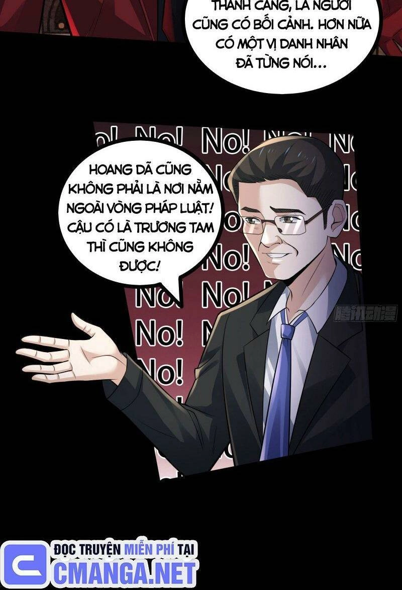 Từ Hồng Nguyệt Khai Thủy Chapter 120 - 30