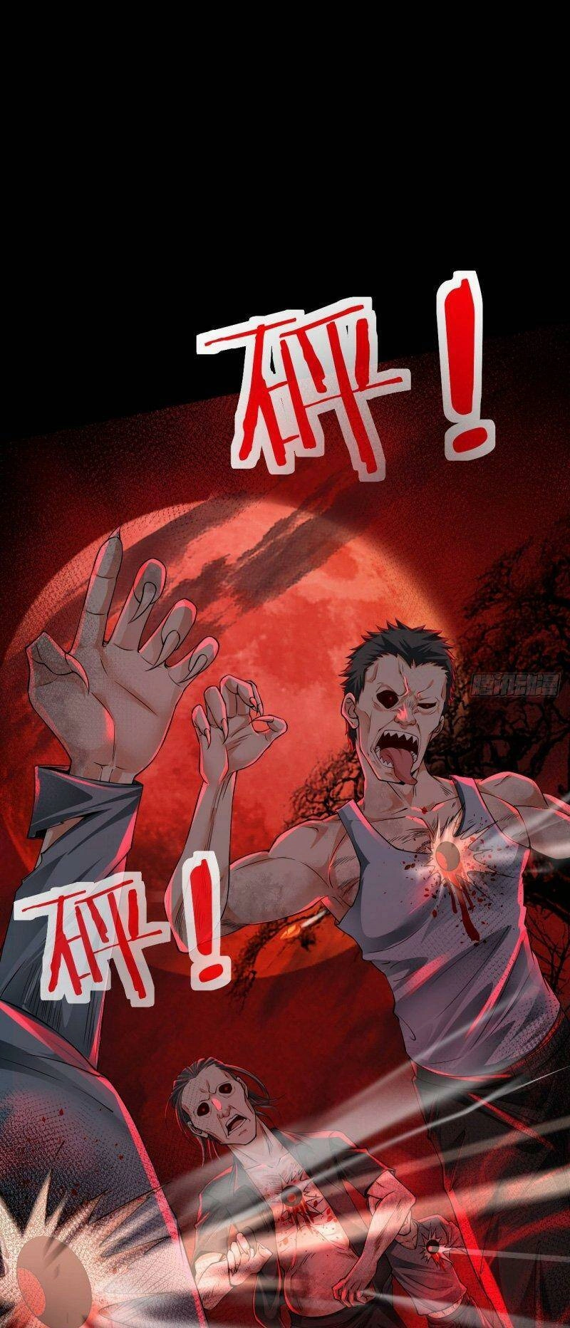 Từ Hồng Nguyệt Khai Thủy Chapter 120 - 33