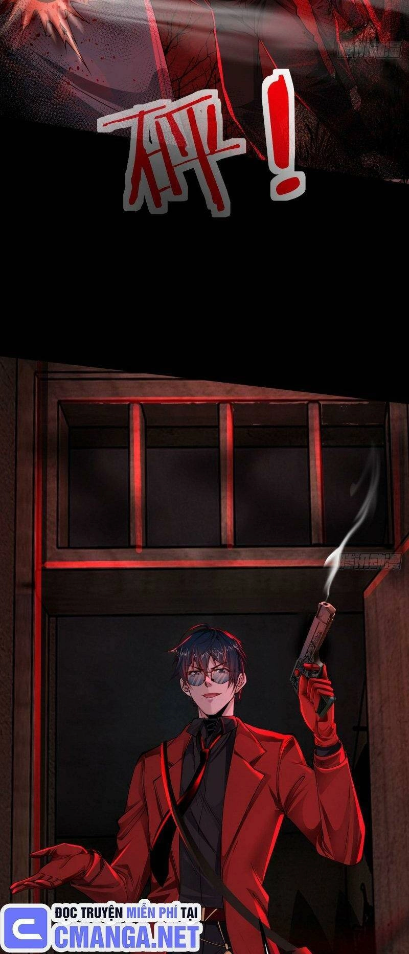 Từ Hồng Nguyệt Khai Thủy Chapter 120 - 34