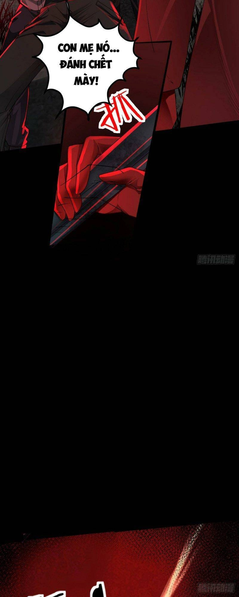 Từ Hồng Nguyệt Khai Thủy Chapter 120 - 37