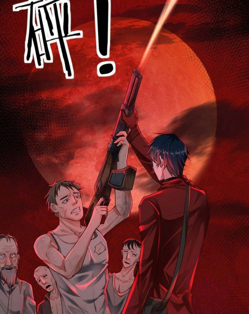 Từ Hồng Nguyệt Khai Thủy Chapter 120 - 38