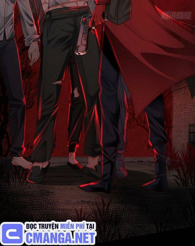 Từ Hồng Nguyệt Khai Thủy Chapter 120 - 39