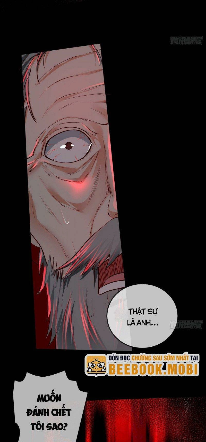 Từ Hồng Nguyệt Khai Thủy Chapter 120 - 40