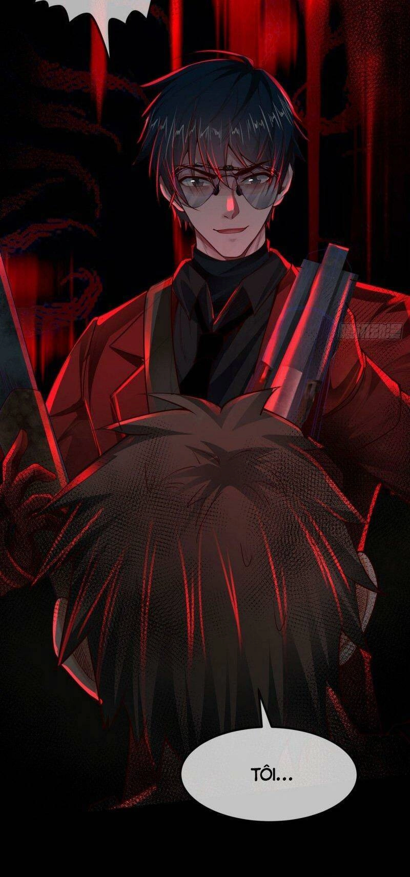 Từ Hồng Nguyệt Khai Thủy Chapter 120 - 41