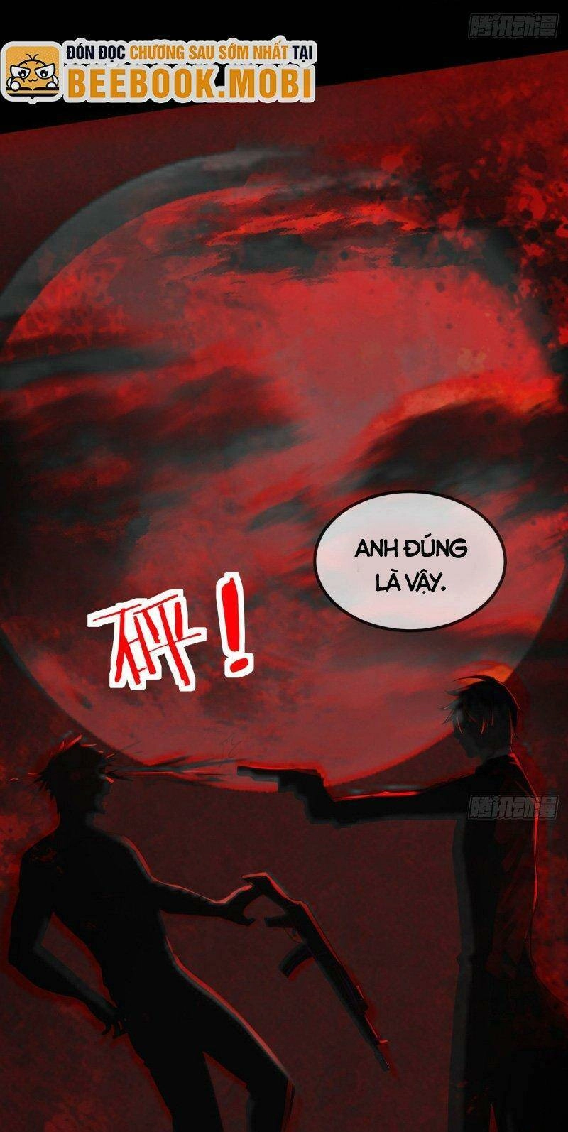 Từ Hồng Nguyệt Khai Thủy Chapter 120 - 42