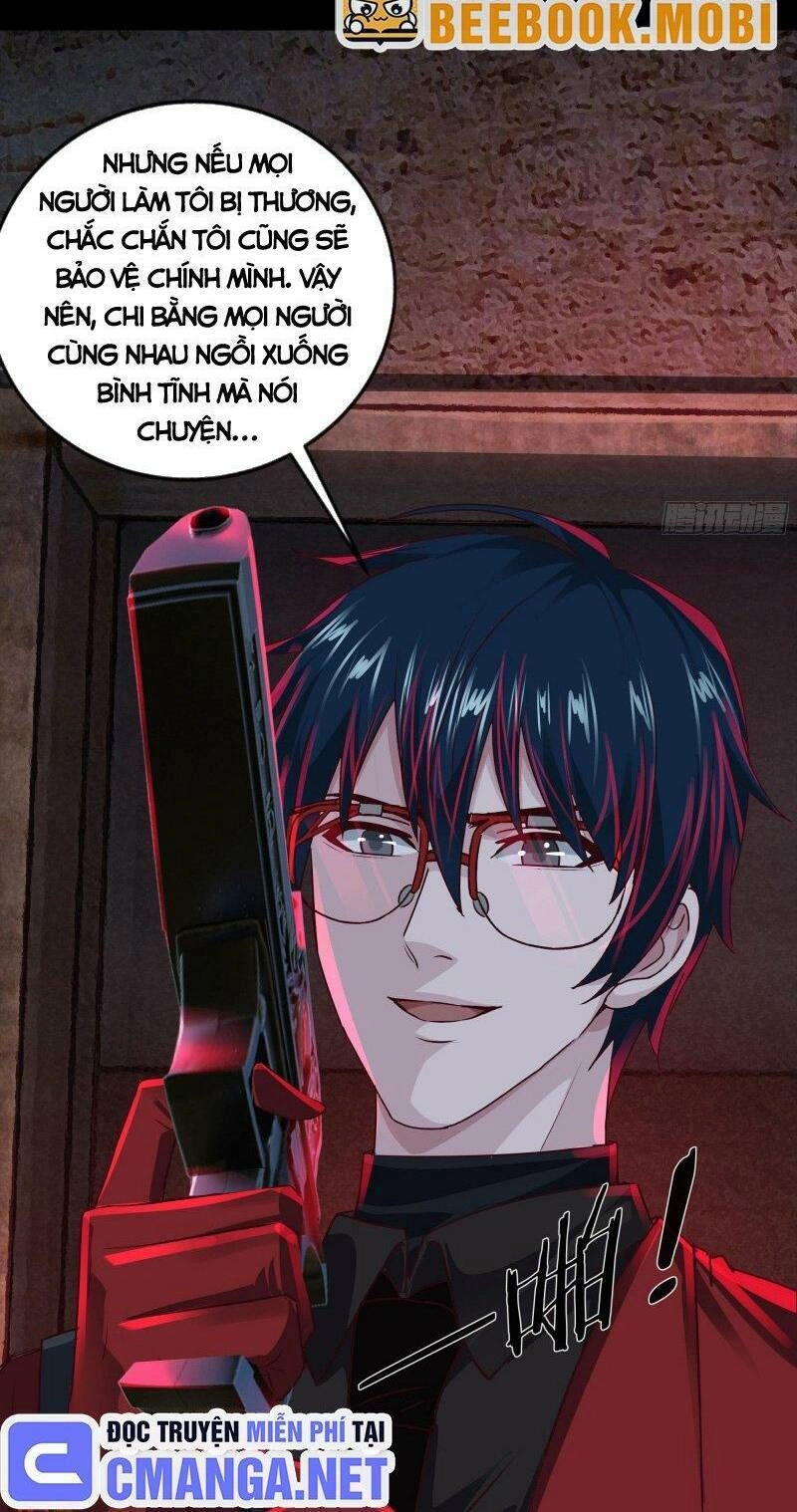 Từ Hồng Nguyệt Khai Thủy Chapter 121 - 2