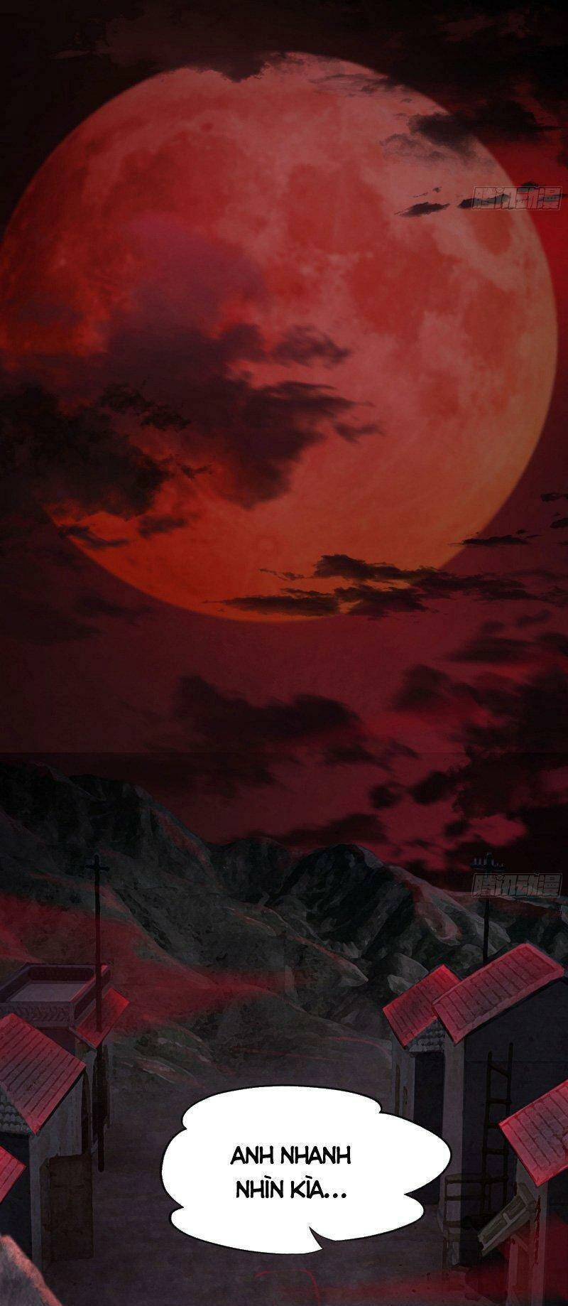 Từ Hồng Nguyệt Khai Thủy Chapter 121 - 8