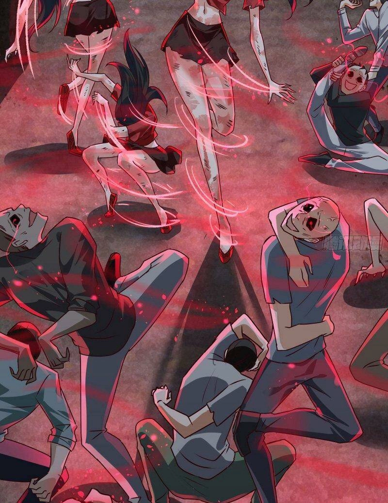 Từ Hồng Nguyệt Khai Thủy Chapter 121 - 13