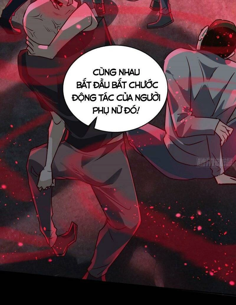 Từ Hồng Nguyệt Khai Thủy Chapter 121 - 14