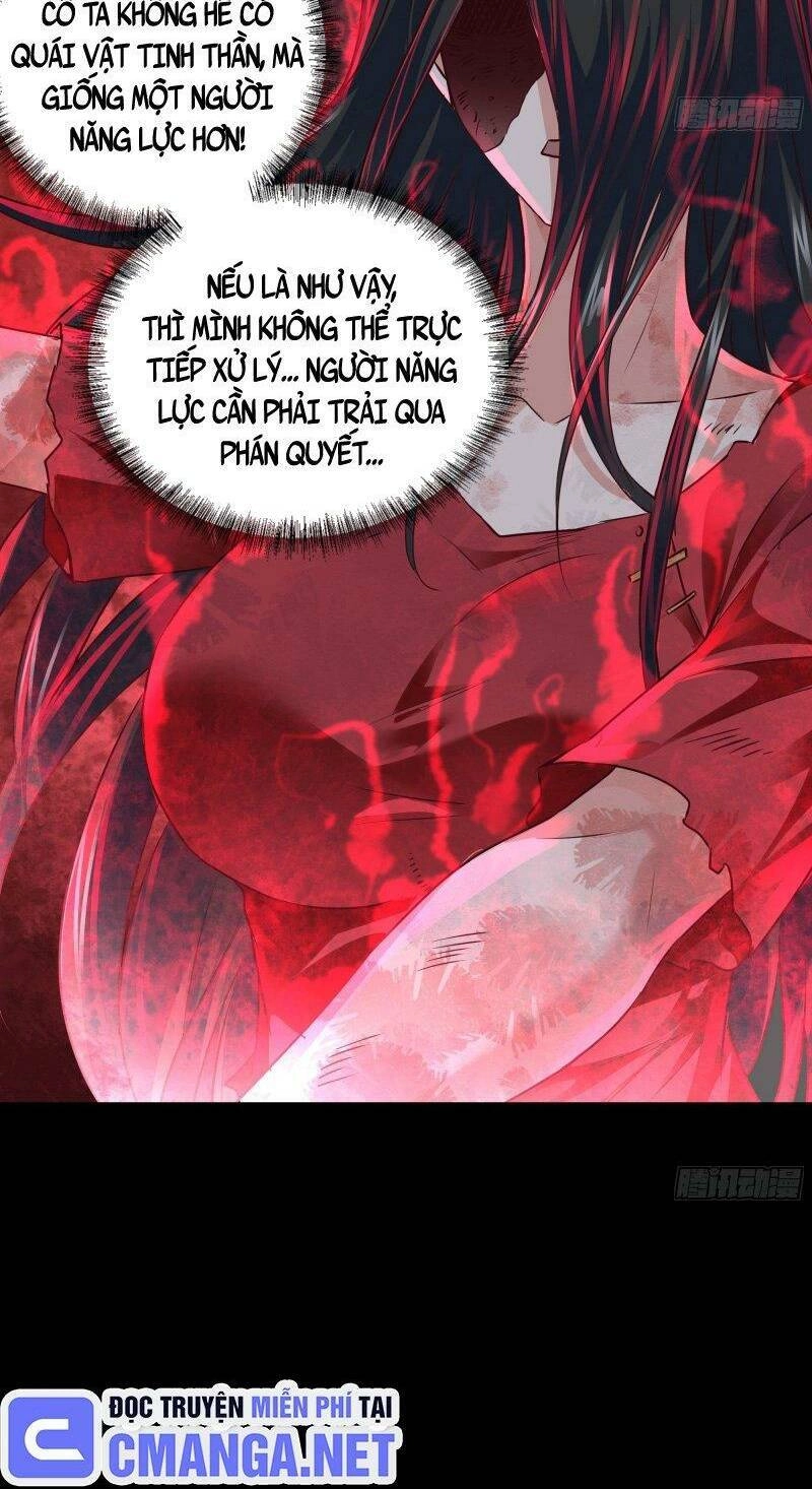 Từ Hồng Nguyệt Khai Thủy Chapter 121 - 19