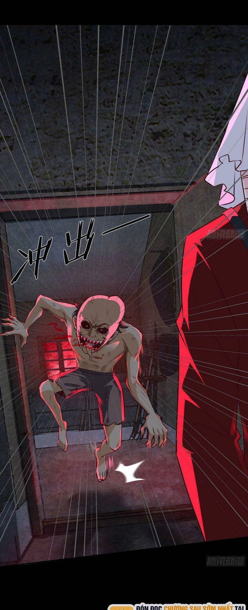 Từ Hồng Nguyệt Khai Thủy Chapter 121 - 20