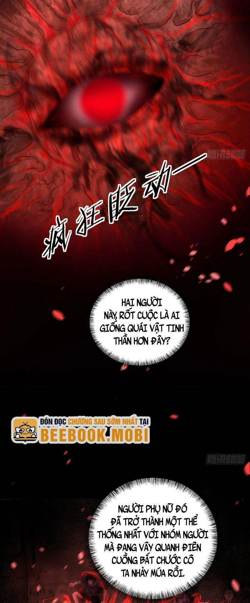 Từ Hồng Nguyệt Khai Thủy Chapter 121 - 24