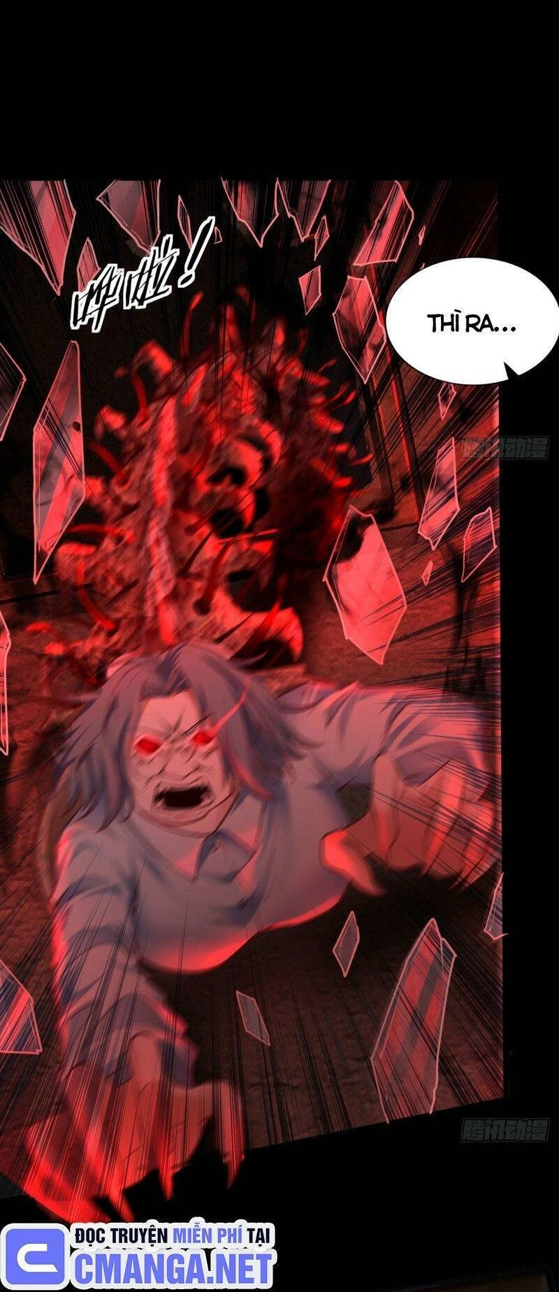 Từ Hồng Nguyệt Khai Thủy Chapter 121 - 27