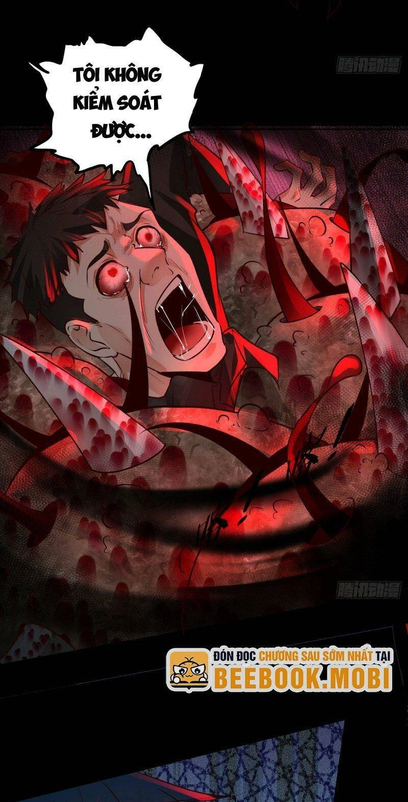 Từ Hồng Nguyệt Khai Thủy Chapter 121 - 32