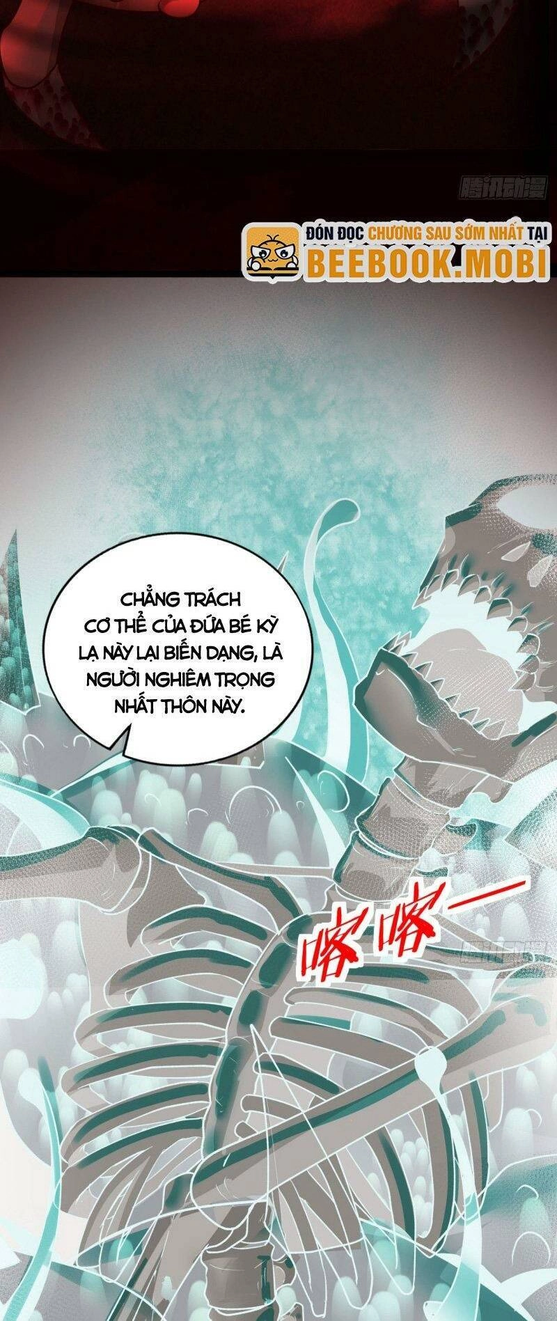 Từ Hồng Nguyệt Khai Thủy Chapter 121 - 37