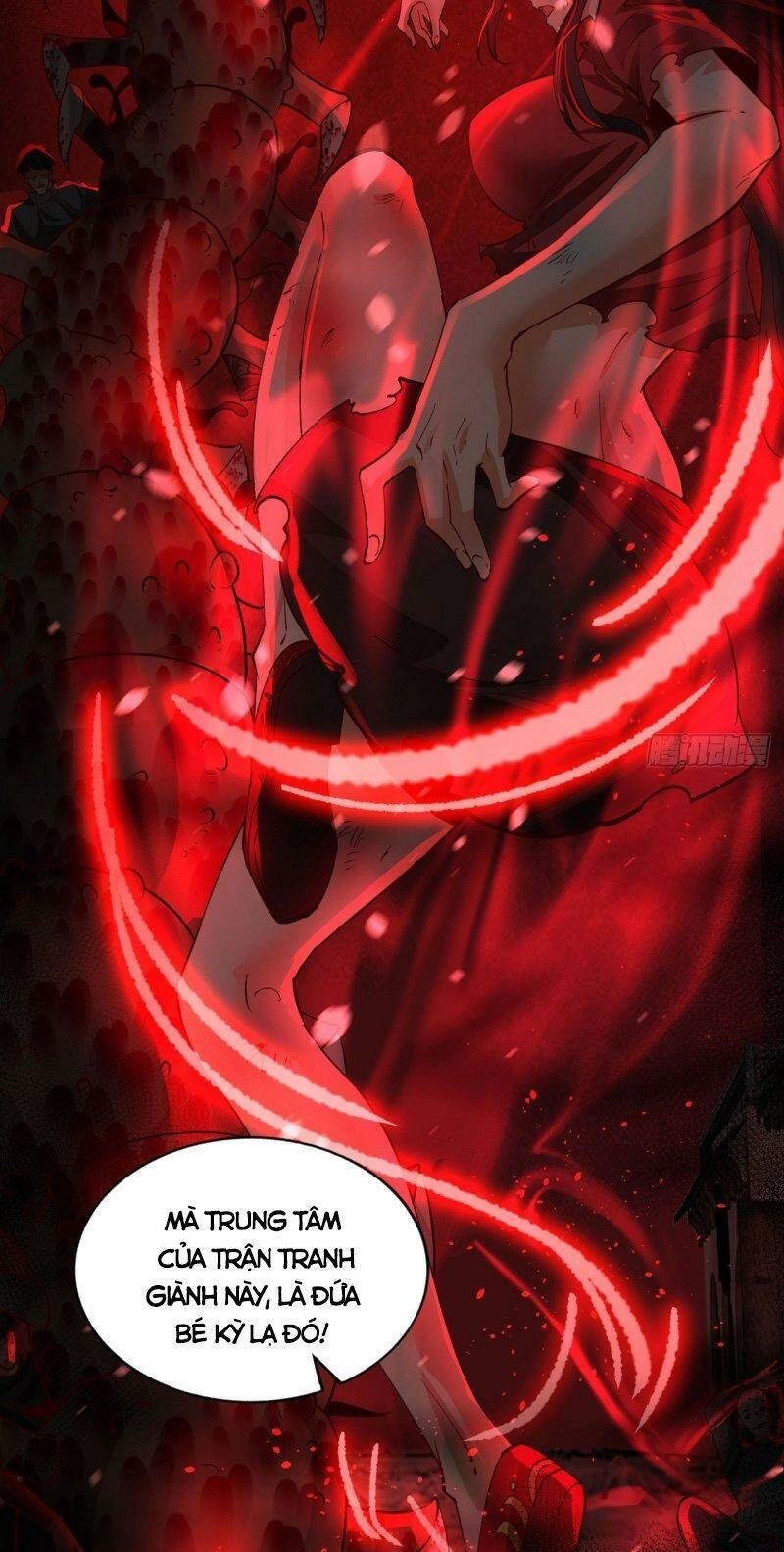 Từ Hồng Nguyệt Khai Thủy Chapter 121 - 39