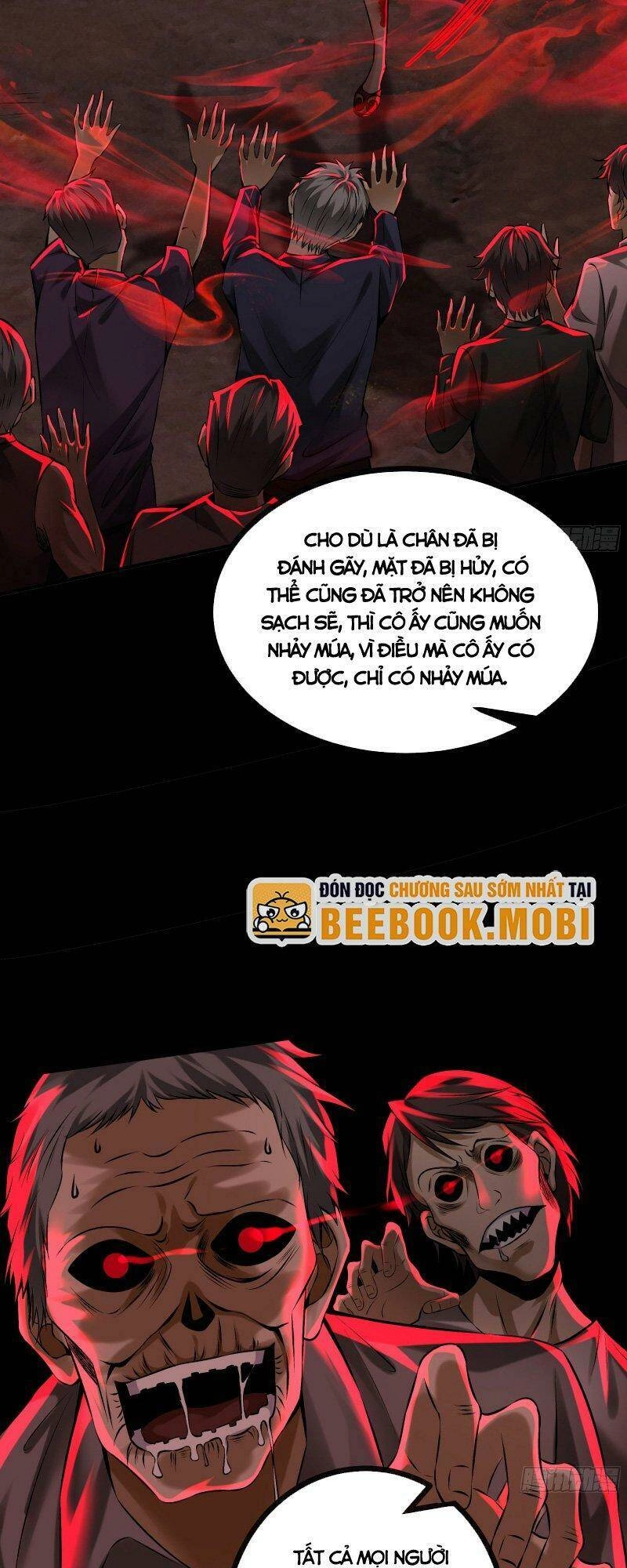 Từ Hồng Nguyệt Khai Thủy Chapter 122 - 10